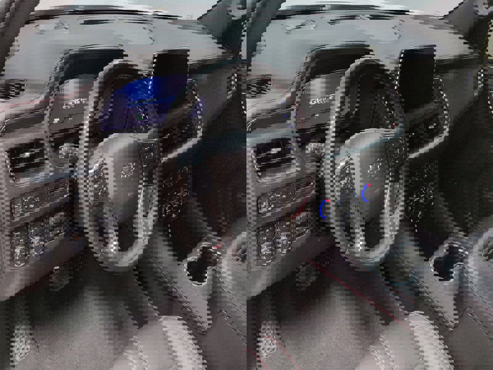 Used 2023 Chevrolet Tahoe RST w/ Luxury Package image 10