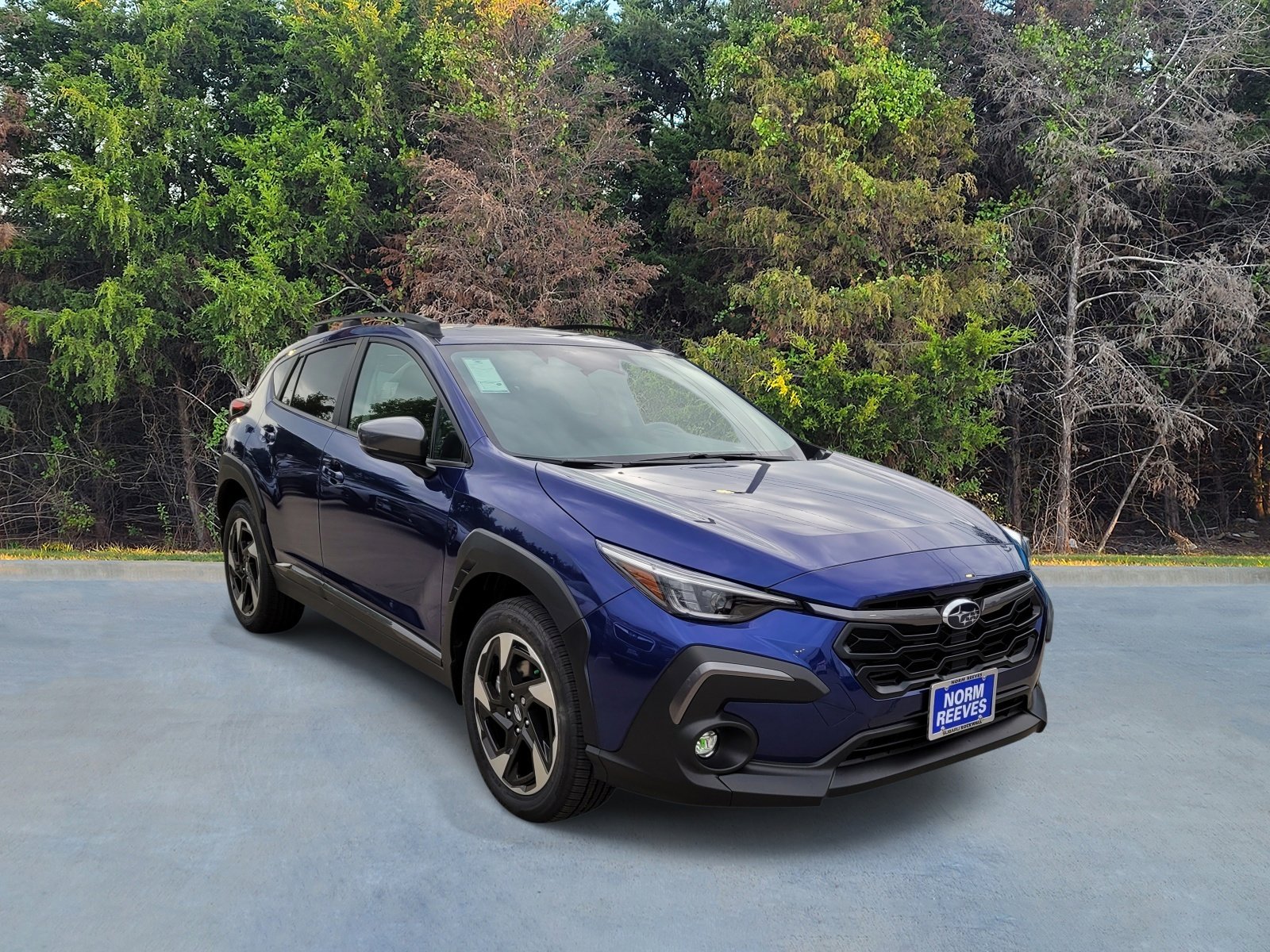 New 2026 Subaru Crosstrek 2.5i Limited AWD/4WD image 15