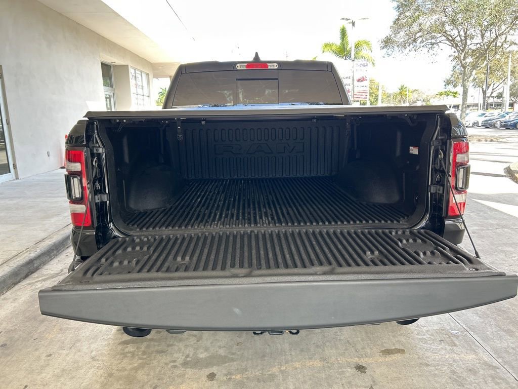 Used 2023 RAM 1500 TRX w/ TRX Level 1 Equipment Group image 71