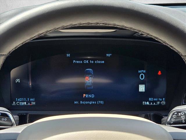 Used 2024 Lincoln Corsair FWD image 13