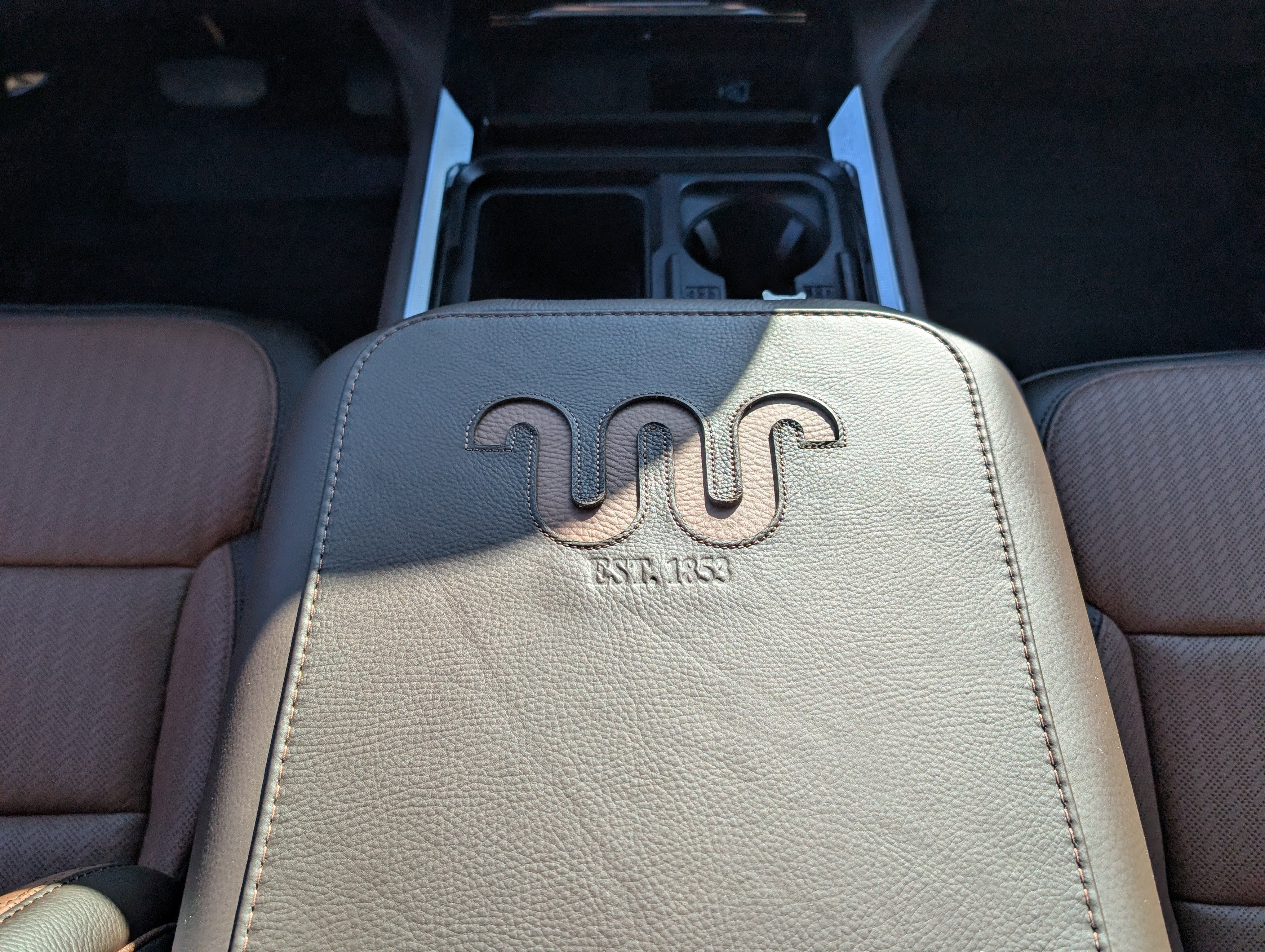 New 2026 Ford F350 King Ranch image 17