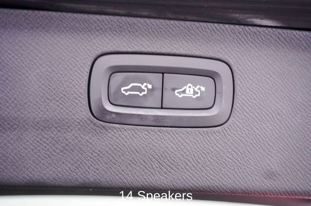 Used 2022 Volvo XC90 T6 Inscription w/ Advanced Package image 7