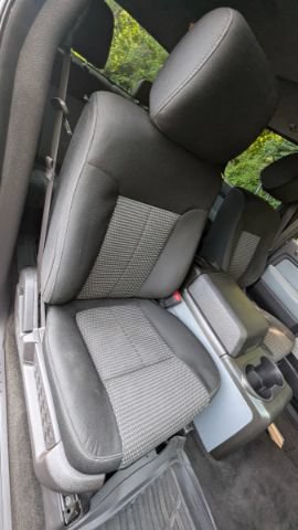 Used 2014 Ford F150 STX w/ Equipment Group 201A Mid RWD image 17