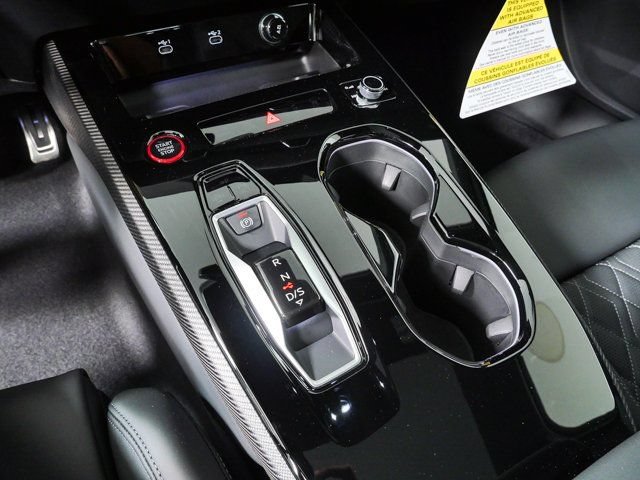 New 2026 Audi S5 Prestige AWD/4WD image 17
