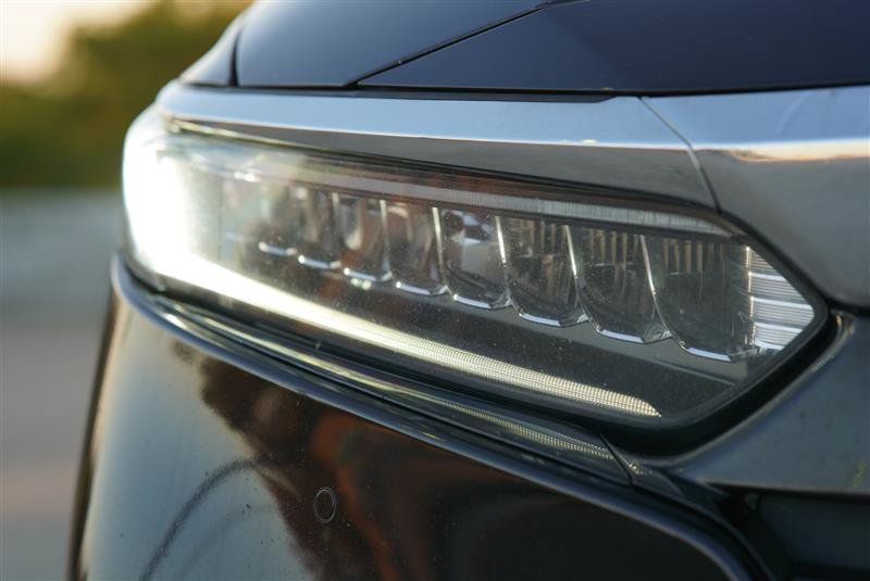 Used 2019 Honda Accord Touring image 19