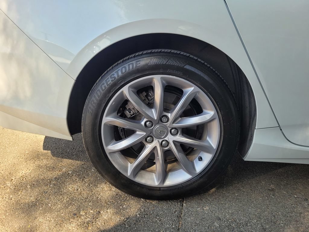 Certified 2023 Acura TLX FWD image 38