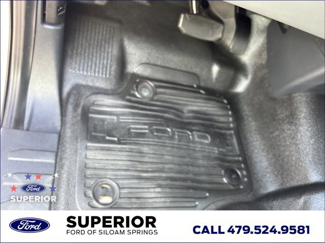 Used 2023 Ford F350 XL w/ Snow Plow Prep Package AWD/4WD image 23