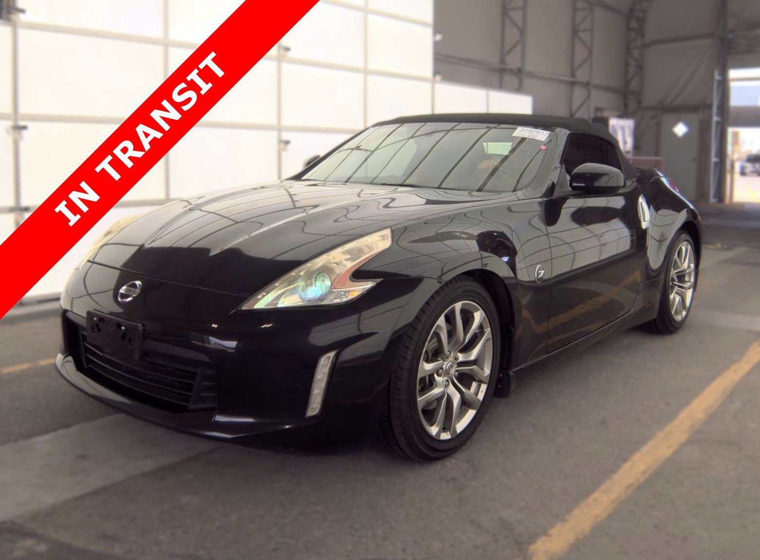 Used 2013 Nissan 370Z Touring