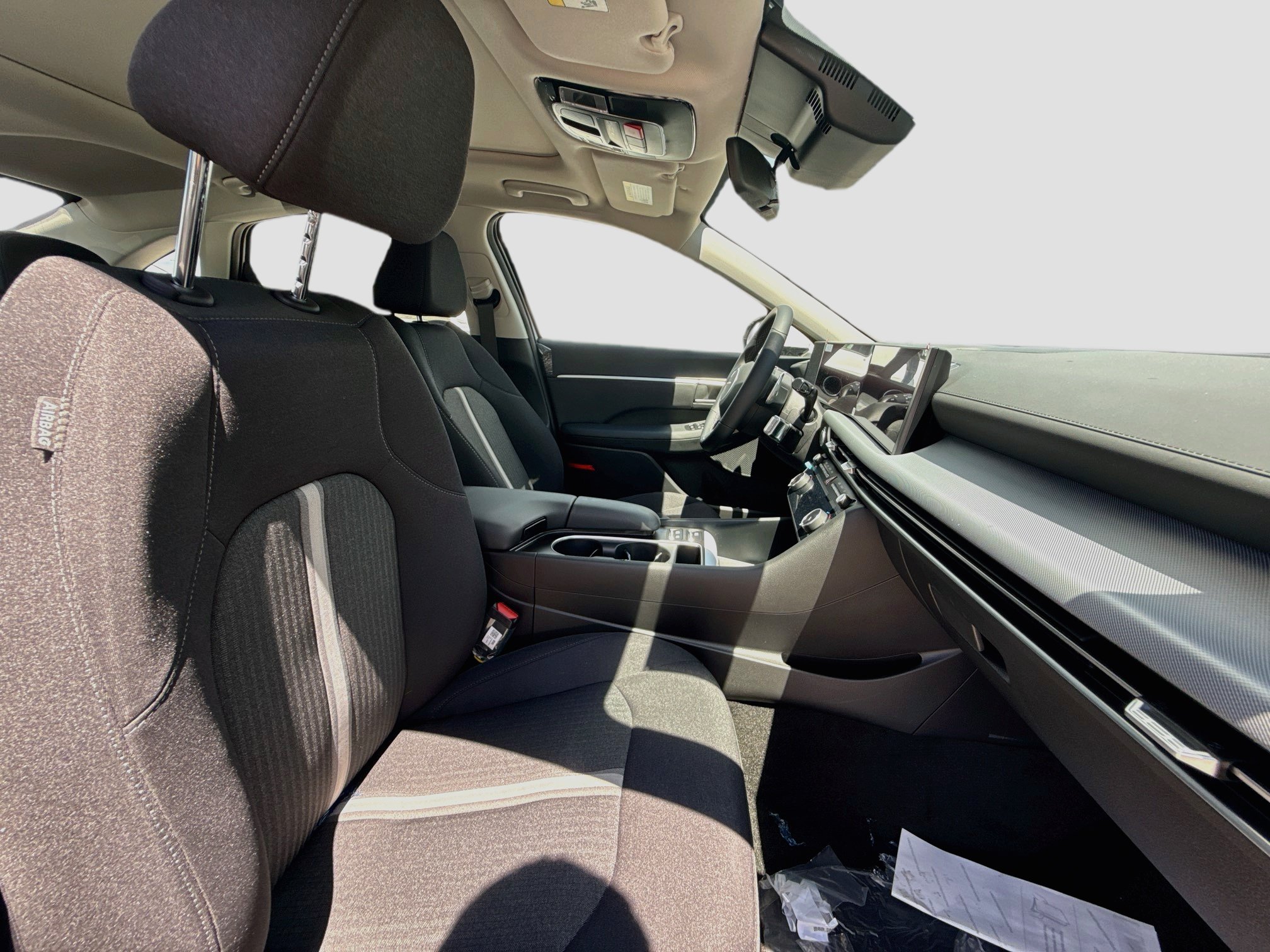 New 2026 Hyundai Sonata SEL FWD image 20