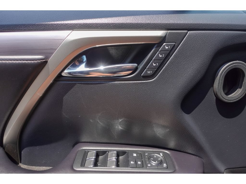 Used 2020 Lexus RX 350 F Sport w/ Cold Weather Package AWD/4WD image 11