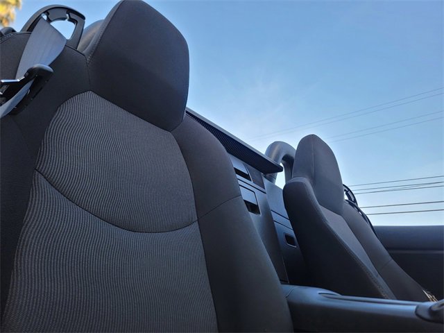 Used 2015 MAZDA MX-5 Miata Sport image 15