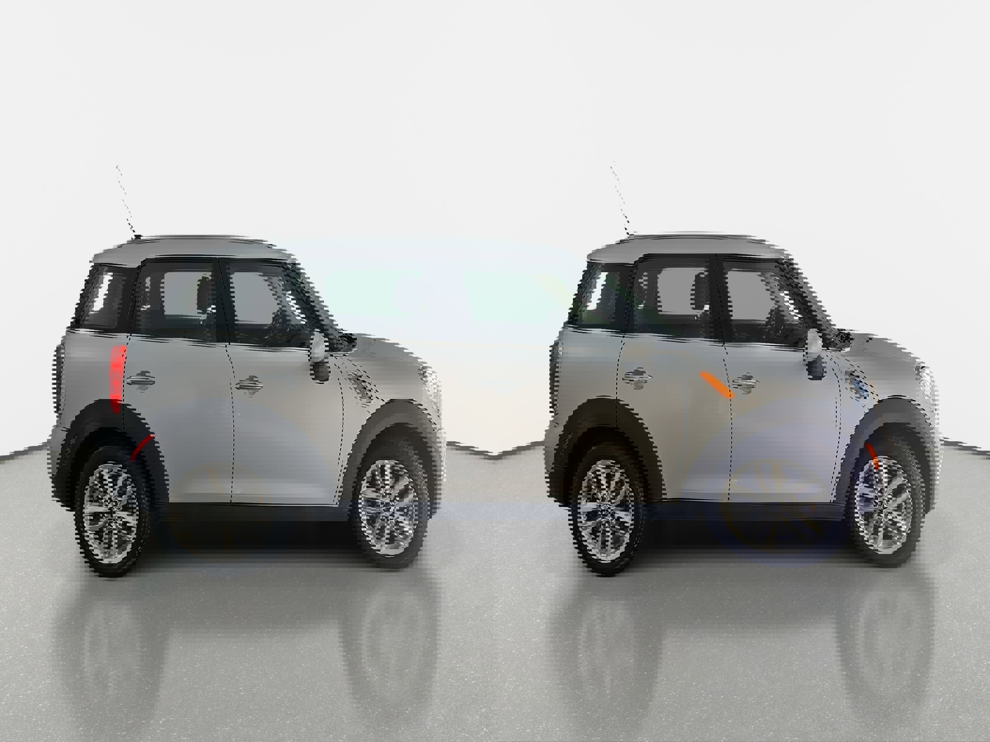 Used 2013 MINI Cooper Countryman image 4