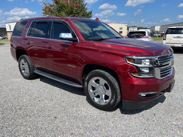 Used 2019 Chevrolet Tahoe Premier RWD image 4