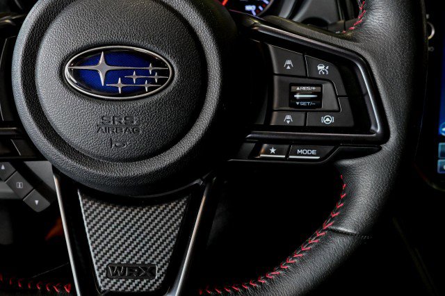 Used 2022 Subaru WRX GT image 35