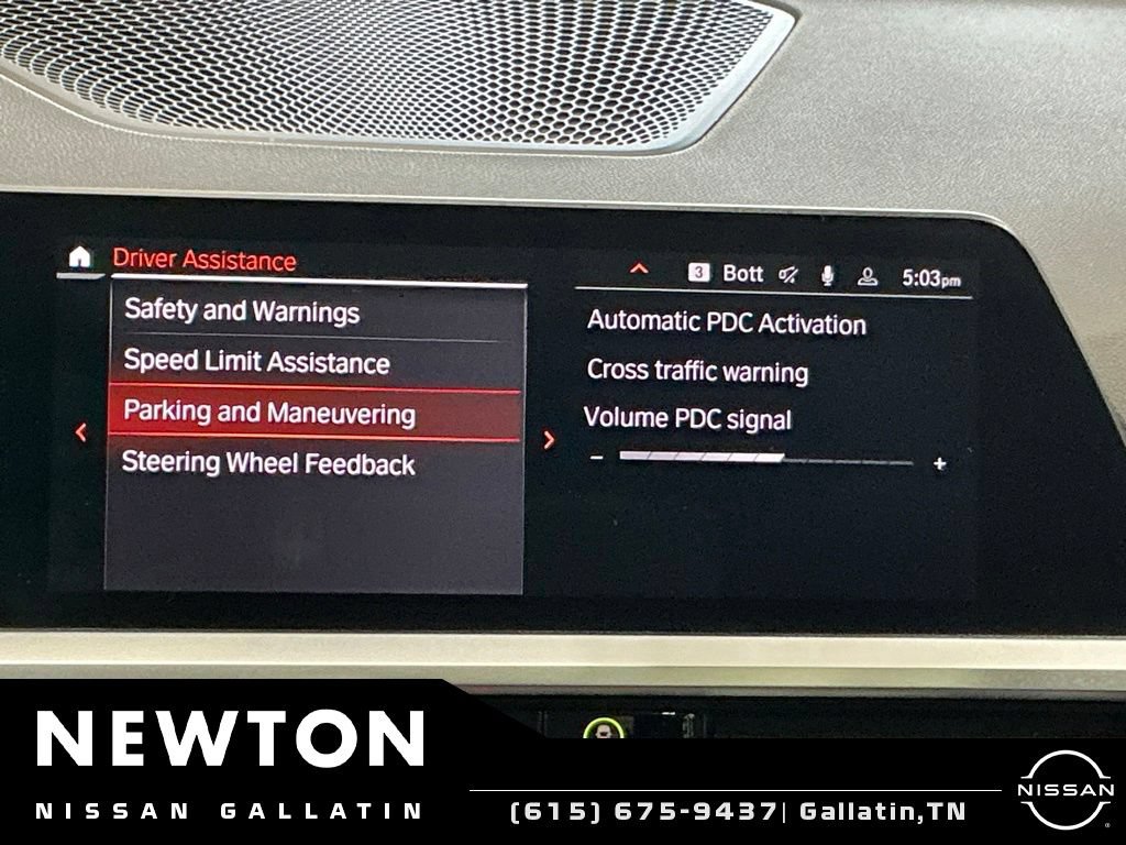 Used 2023 BMW 430i Gran Coupe xDrive AWD/4WD image 31