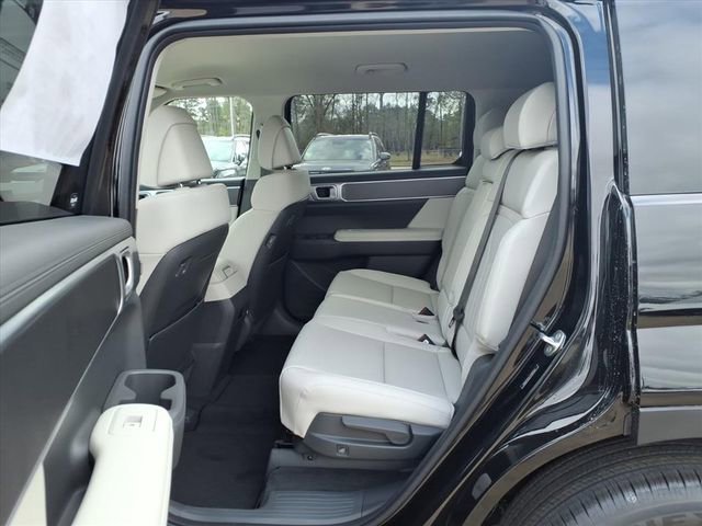 New 2026 Hyundai Santa Fe SEL image 15