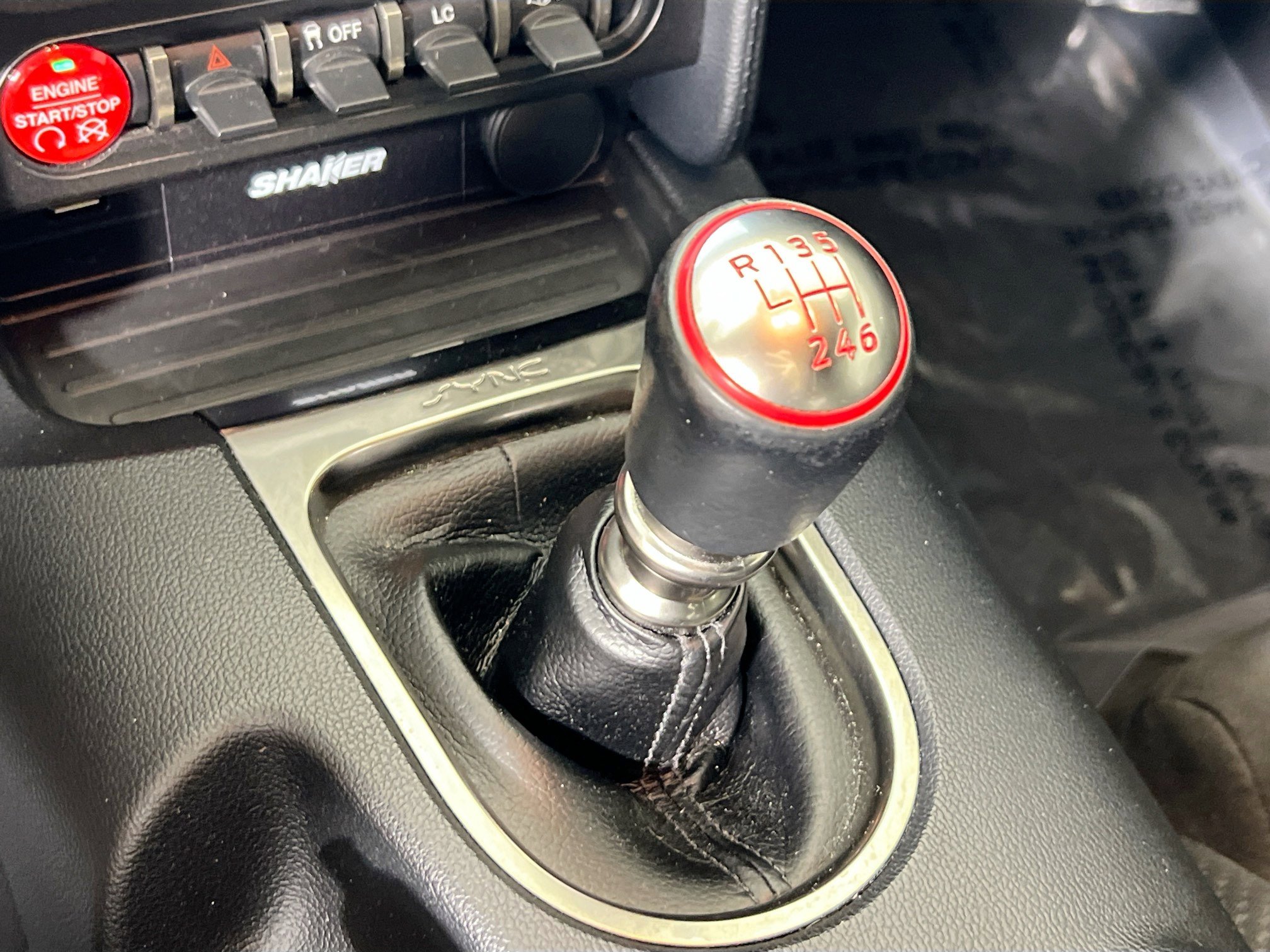 Used 2017 Ford Mustang Shelby GT350 w/ Electronics Package image 16