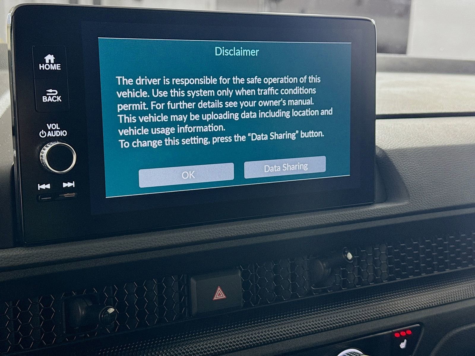Used 2024 Honda CR-V Sport-L image 17