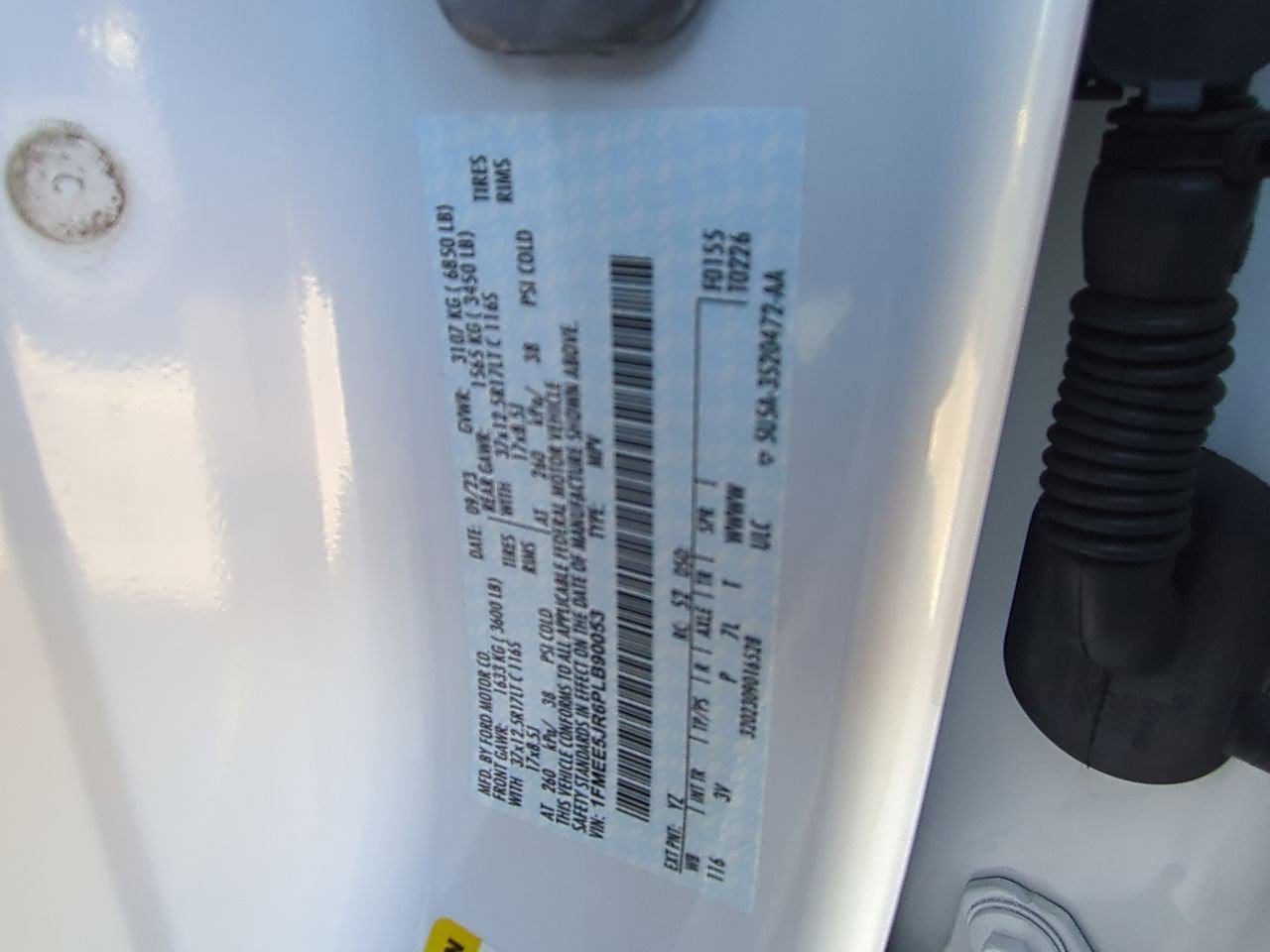 Used 2023 Ford Bronco Raptor image 38