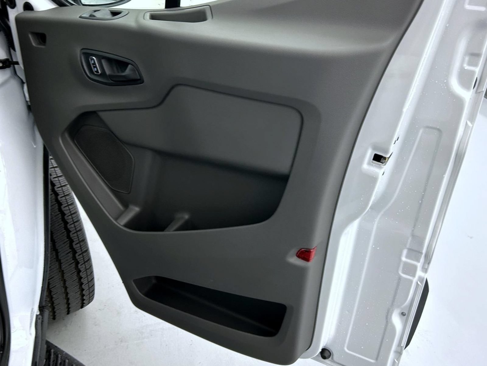 New 2026 Ford Transit 350 XL AWD/4WD image 16