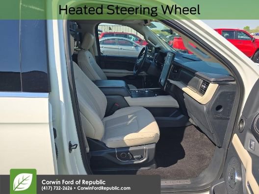 Used 2023 Ford Expedition Max Platinum image 12