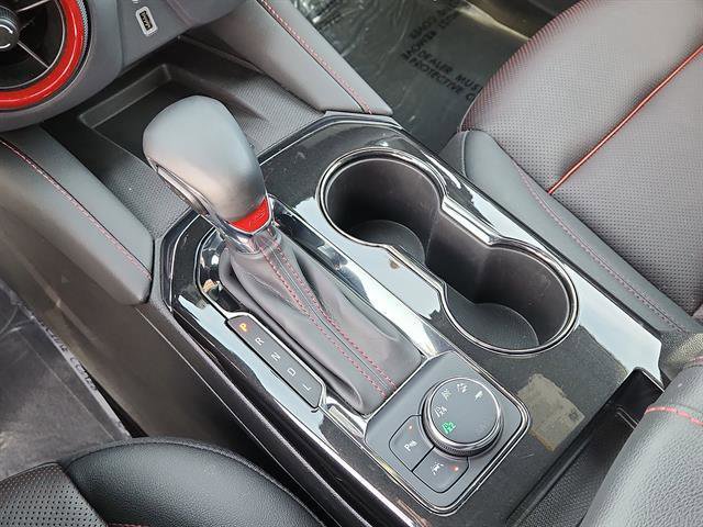 Used 2025 Chevrolet Blazer RS image 24