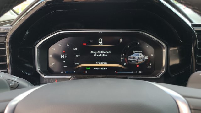 New 2026 GMC Sierra 1500 Elevation AWD/4WD image 18
