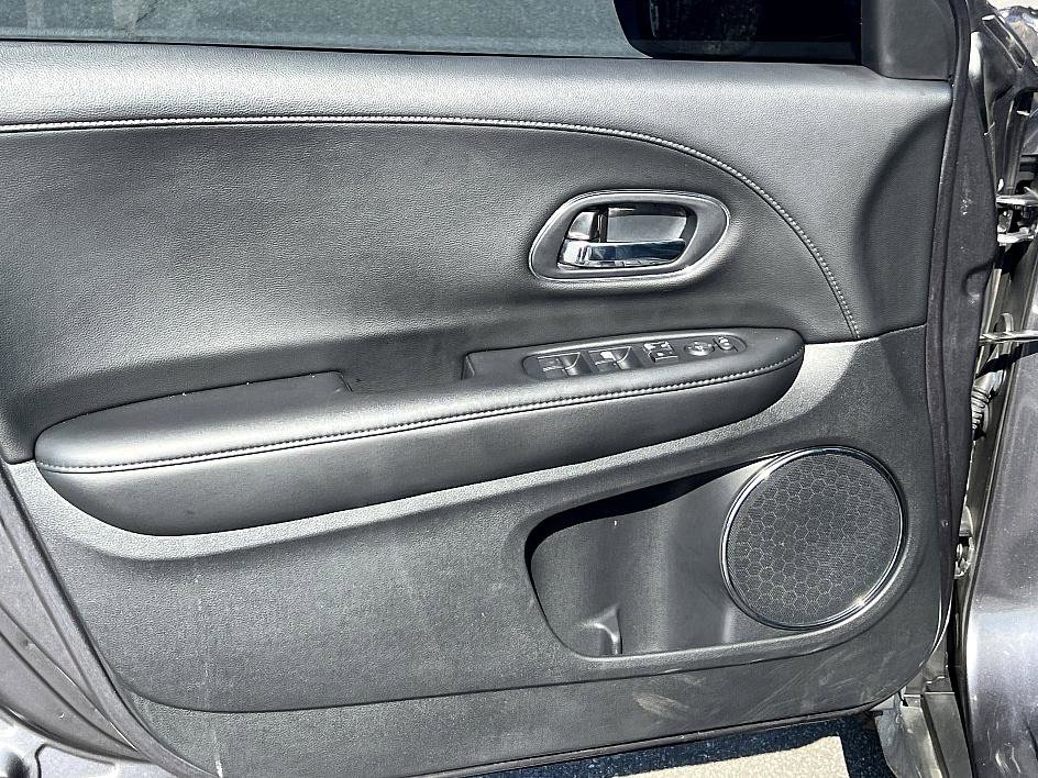 Used 2019 Honda HR-V EX-L image 20