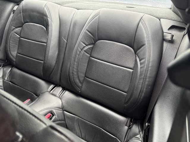Used 2016 Ford Mustang GT Premium w/ Enhanced Security Package RWD image 18