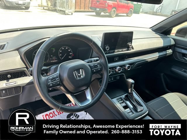 Used 2024 Honda CR-V Sport image 5