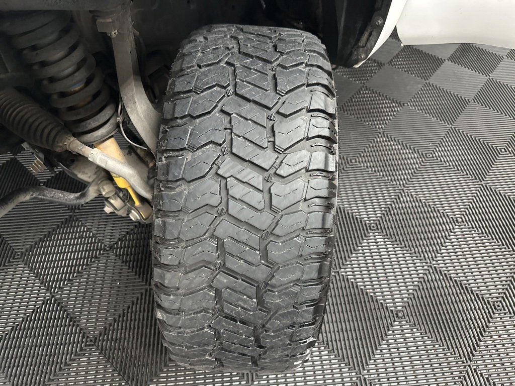 Used 2020 Toyota Tundra SR5 w/ TRD Off-Road Package image 40