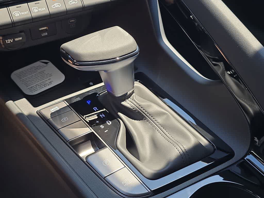 New 2026 Hyundai Elantra SEL Sport Premium FWD image 34