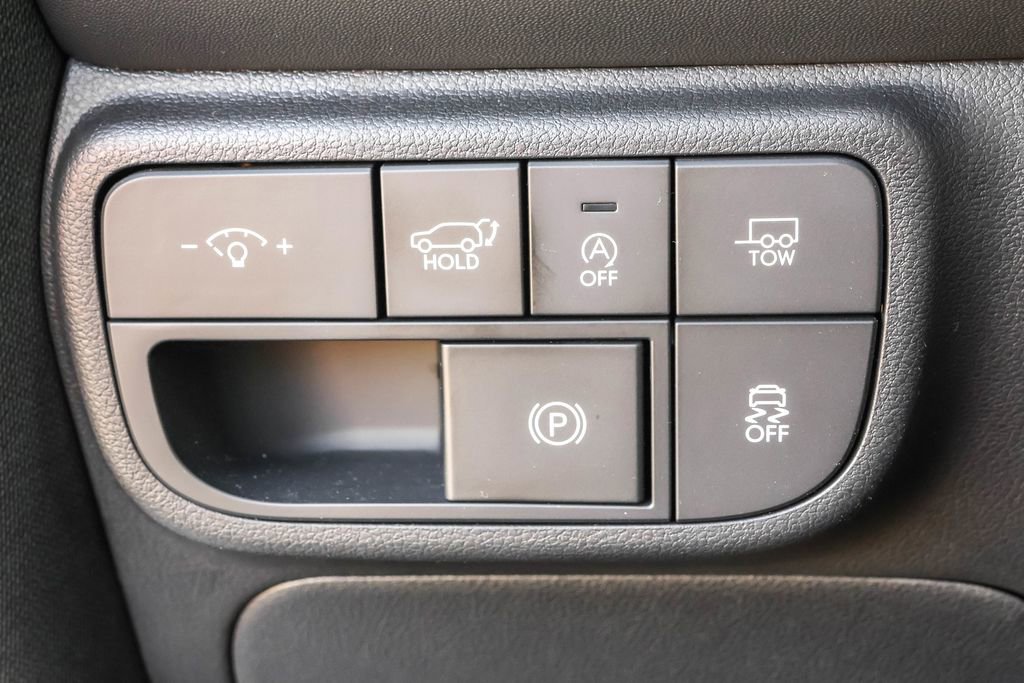 Certified 2026 Hyundai Palisade Calligraphy image 19