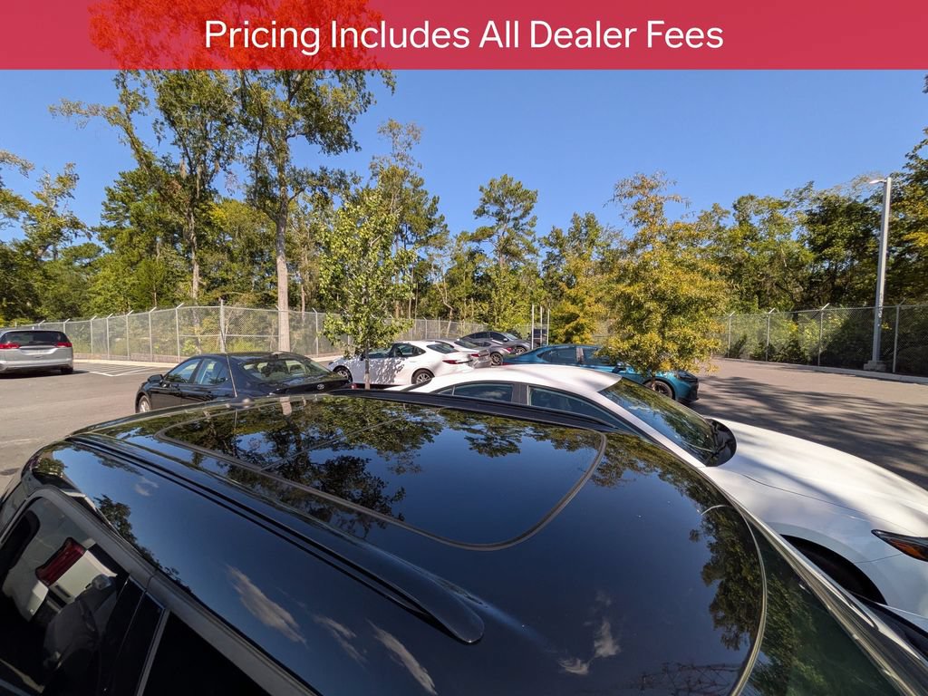 Used 2015 MINI Cooper Countryman S AWD/4WD image 9
