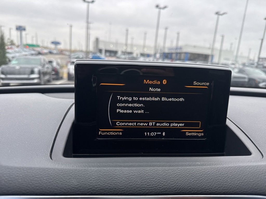 Used 2018 Audi Q3 2.0T Premium w/ Convenience Package image 17