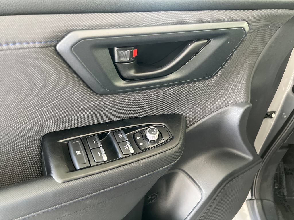 New 2026 Subaru Forester Premium AWD/4WD image 13