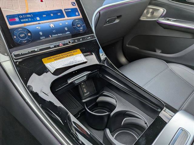 Certified 2026 Mercedes-Benz GLC 300 image 12