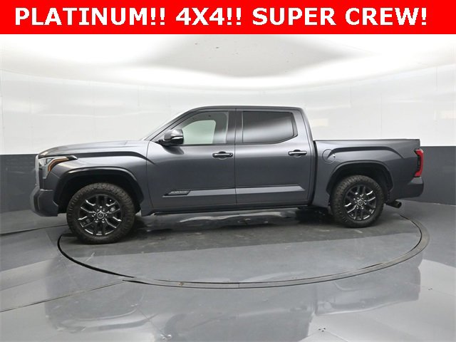 Used 2023 Toyota Tundra Platinum image 7