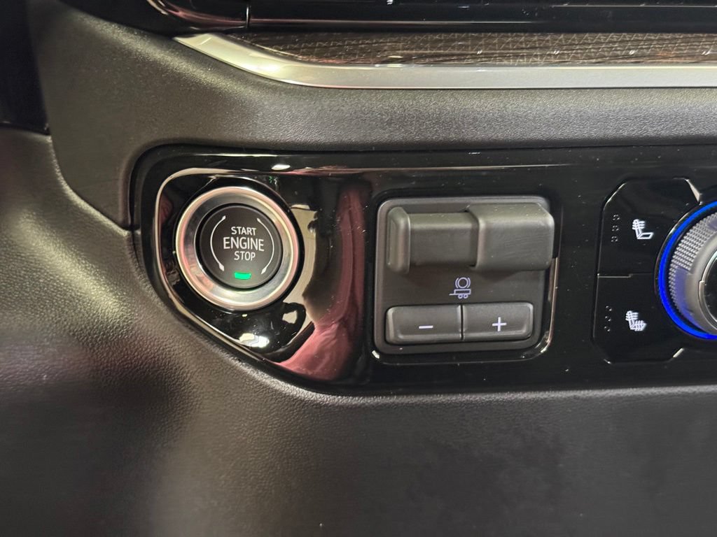 New 2026 Chevrolet Silverado 1500 LT AWD/4WD image 36