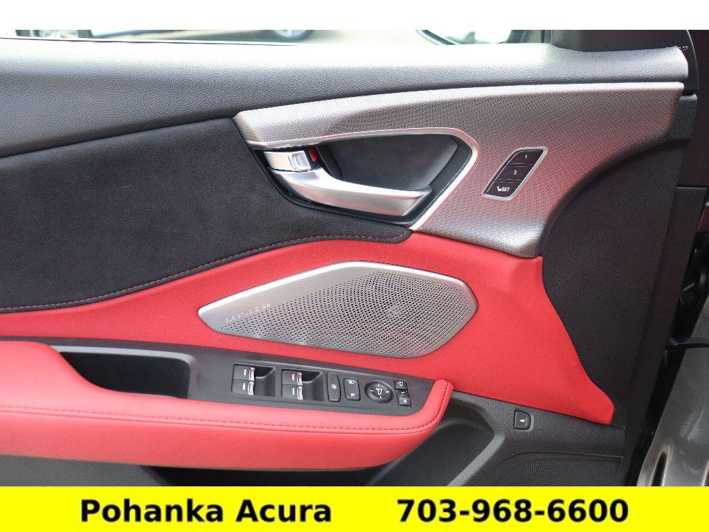 Used 2025 Acura RDX A-Spec image 27