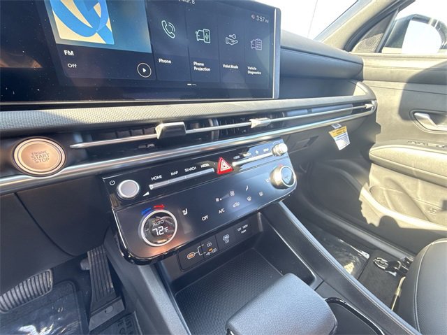 New 2025 Hyundai Santa Cruz SEL image 18