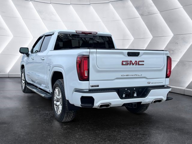 Certified 2026 GMC Sierra 1500 Denali w/ Technology Package image 4