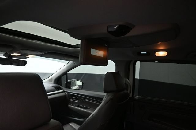 Used 2019 Honda Odyssey EX-L image 20