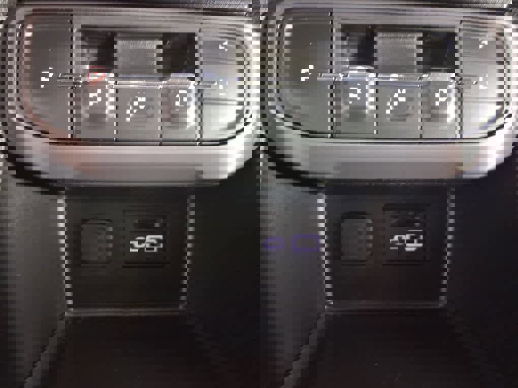 Used 2022 GMC Acadia AT4 w/ Trailering Package image 55