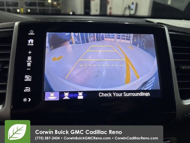 Used 2016 Honda Pilot EX-L image 20