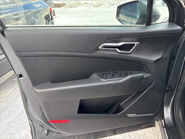 Certified 2023 Kia Sportage LX image 8