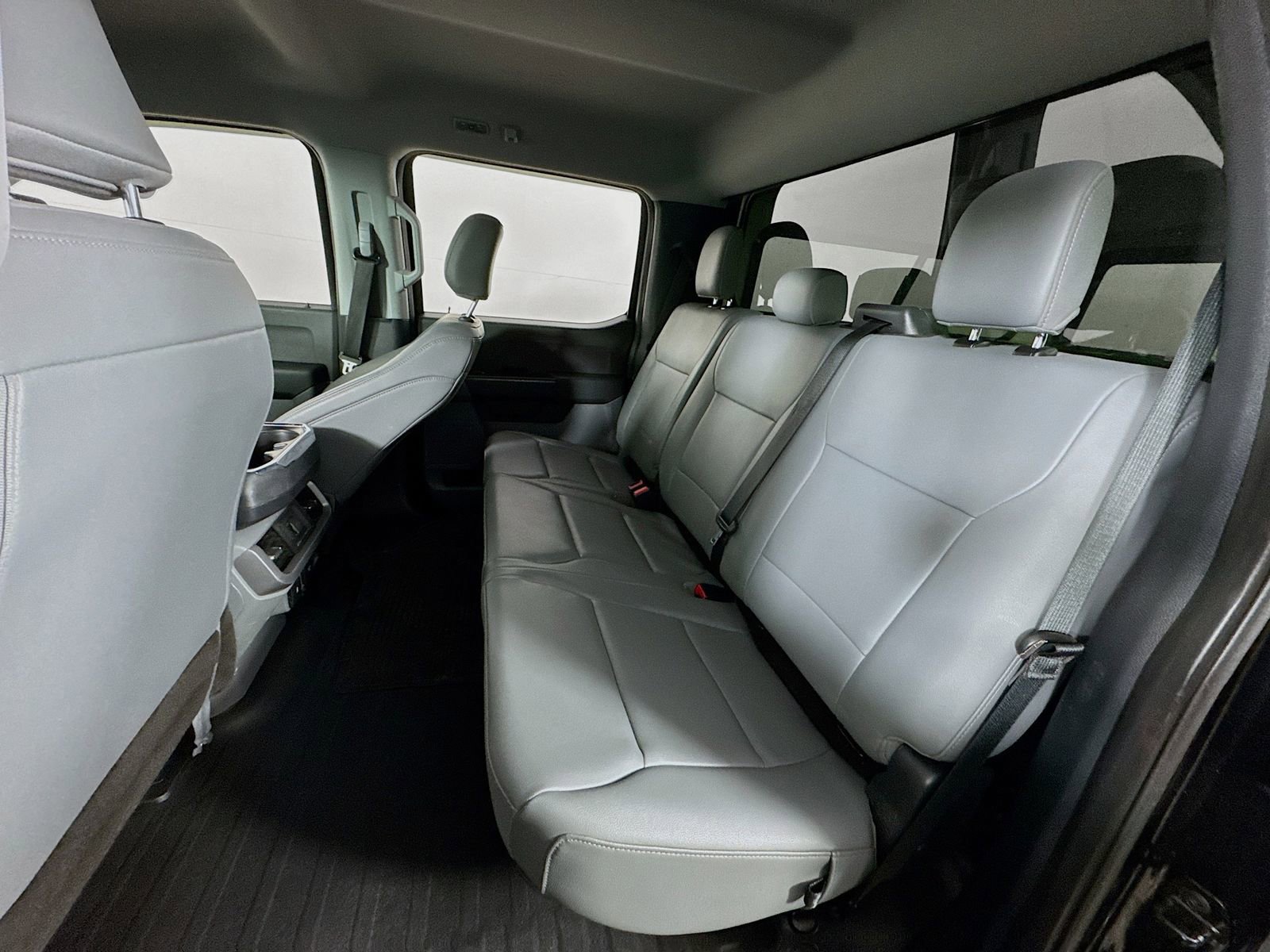 Used 2022 Ford F150 Lightning Pro w/ Max Trailer Tow Package image 17