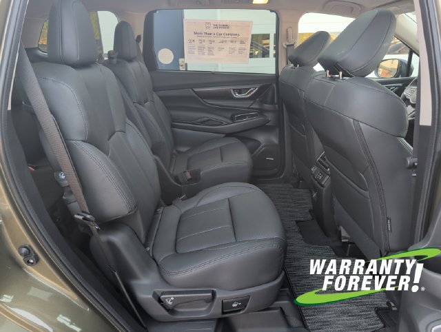 New 2027 Subaru Ascent Touring AWD/4WD image 17