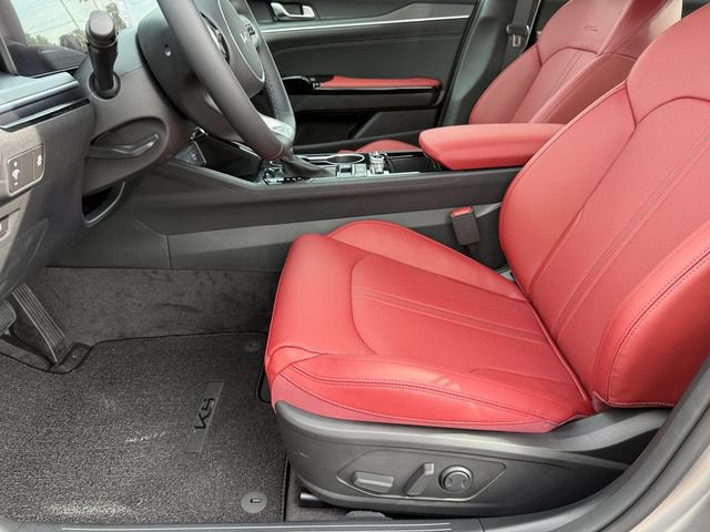 New 2026 Kia K5 GT-Line image 19