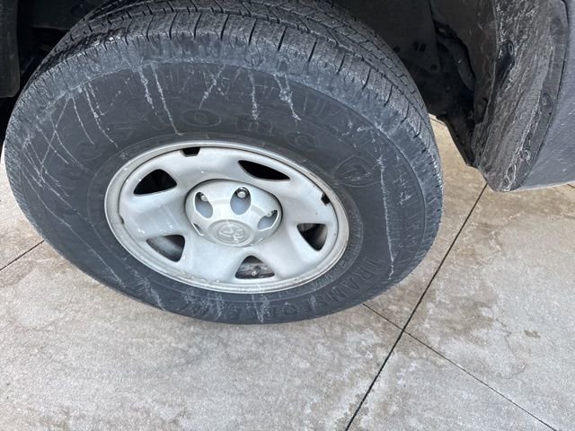 Used 2023 Toyota Tacoma SR5 image 12